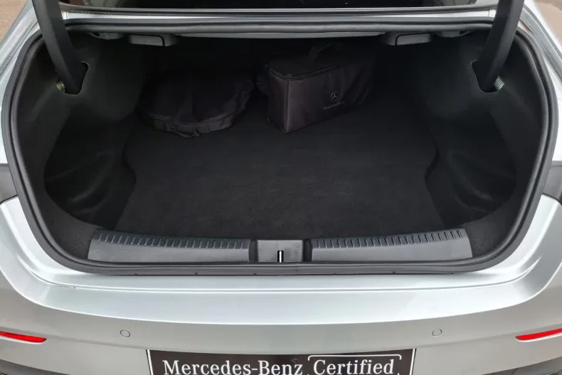 Mercedes-Benz CLA (Clasa CLA) din 2021 cu 75.118 km - oferta MER186633 - foto 23