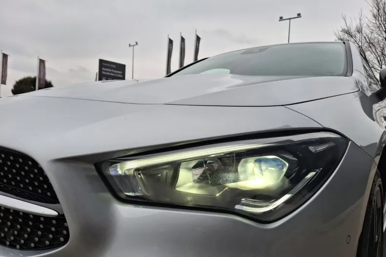 Mercedes-Benz CLA (Clasa CLA) din 2021 cu 75.118 km - oferta MER186633 - foto 24