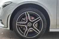 Mercedes-Benz CLA (Clasa CLA) din 2021 cu 75.118 km - oferta MER186633 - foto 25