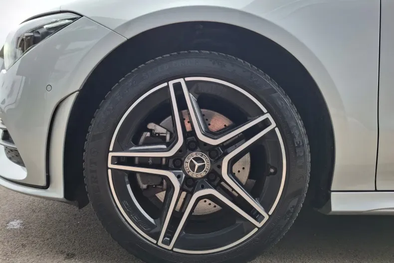 Mercedes-Benz CLA (Clasa CLA) din 2021 cu 75.118 km - oferta MER186633 - foto 25