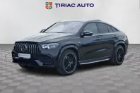 Mercedes-Benz GLE Coupe din 2023 cu 31.633 km - oferta MER186634 - foto 1
