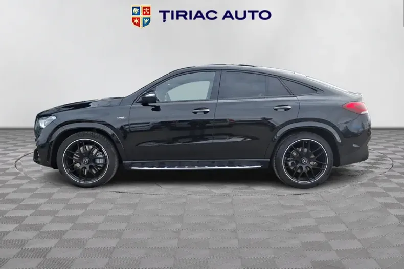 Mercedes-Benz GLE Coupe din 2023 cu 31.633 km - oferta MER186634 - foto 2