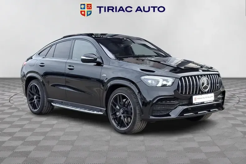 Mercedes-Benz GLE Coupe din 2023 cu 31.633 km - oferta MER186634 - foto 7