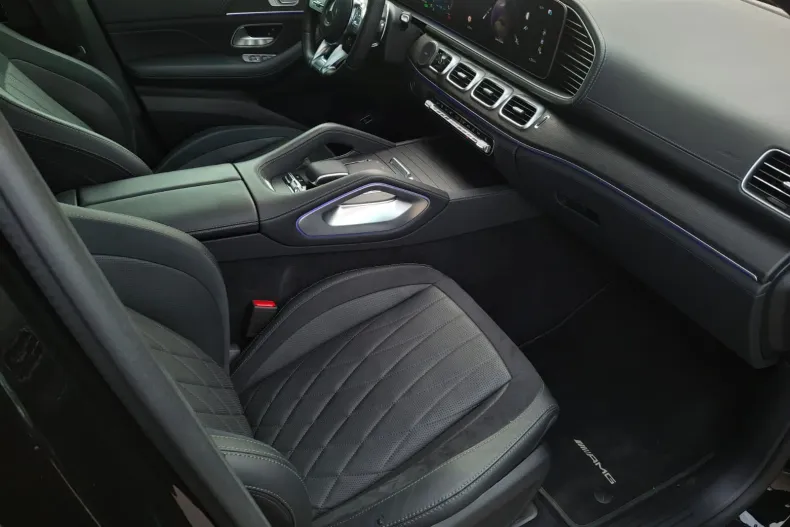 Mercedes-Benz GLE Coupe din 2023 cu 31.633 km - oferta MER186634 - foto 10