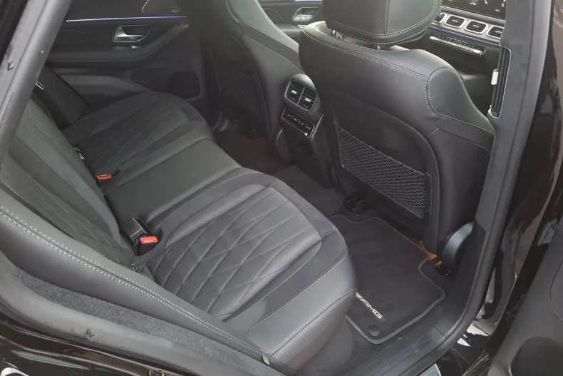 Mercedes-Benz GLE Coupe din 2023 cu 31.633 km - oferta MER186634 - foto 11