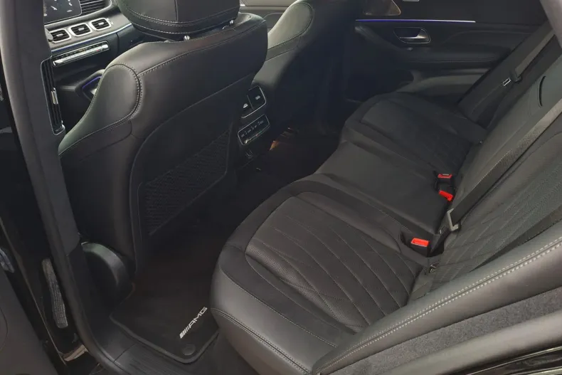 Mercedes-Benz GLE Coupe din 2023 cu 31.633 km - oferta MER186634 - foto 14