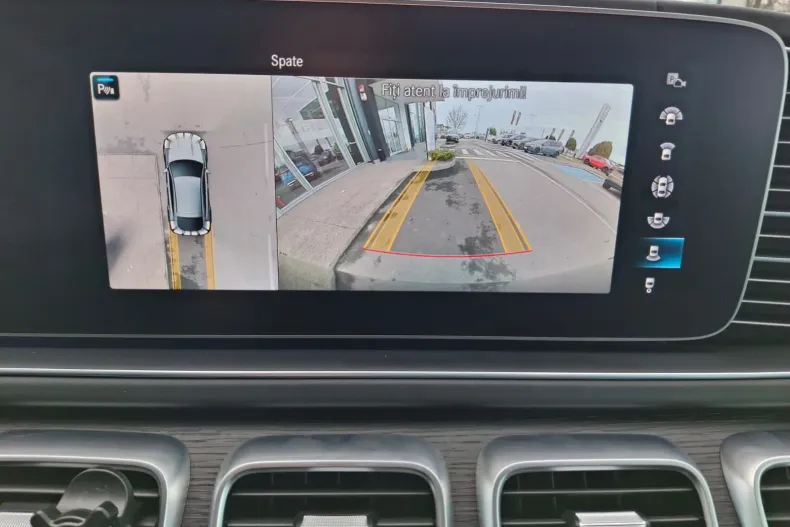 Mercedes-Benz GLE Coupe din 2023 cu 31.633 km - oferta MER186634 - foto 16