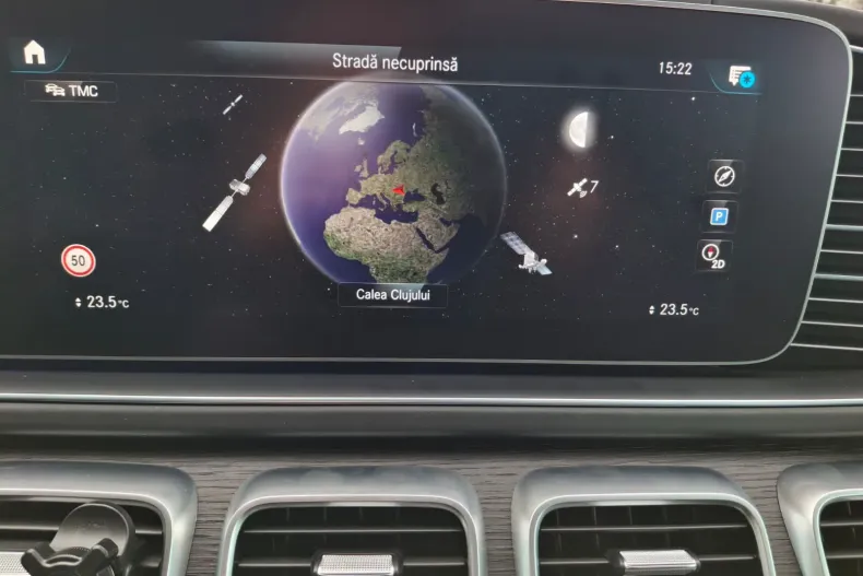 Mercedes-Benz GLE Coupe din 2023 cu 31.633 km - oferta MER186634 - foto 17