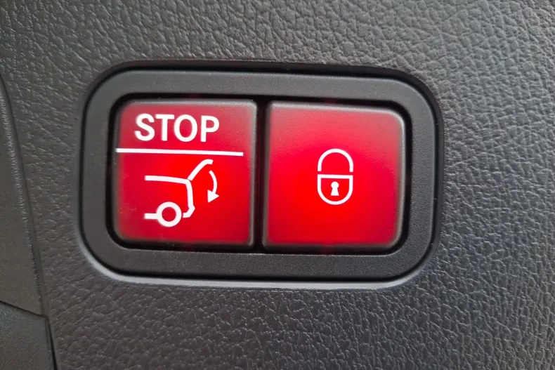 Mercedes-Benz GLE Coupe din 2023 cu 31.633 km - oferta MER186634 - foto 25