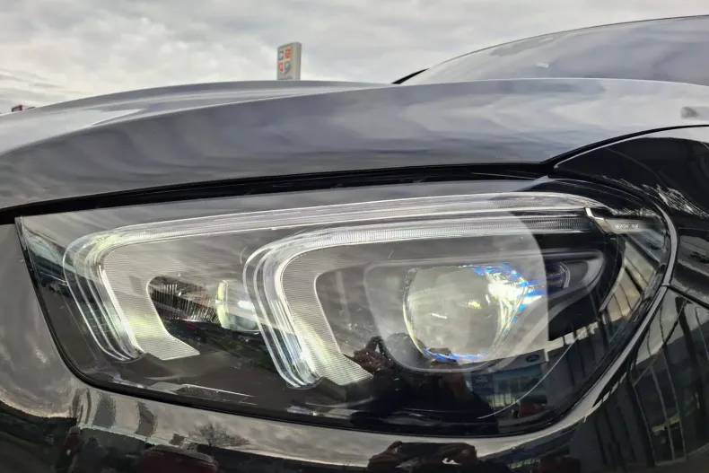 Mercedes-Benz GLE Coupe din 2023 cu 31.633 km - oferta MER186634 - foto 27