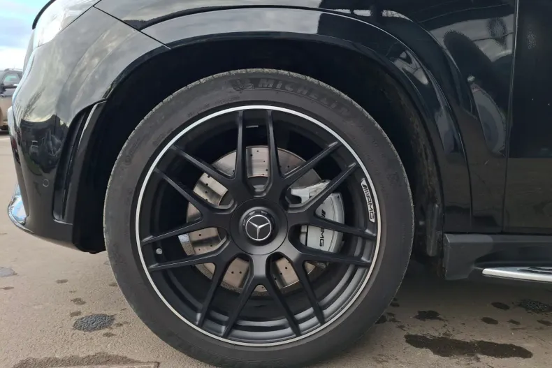 Mercedes-Benz GLE Coupe din 2023 cu 31.633 km - oferta MER186634 - foto 28