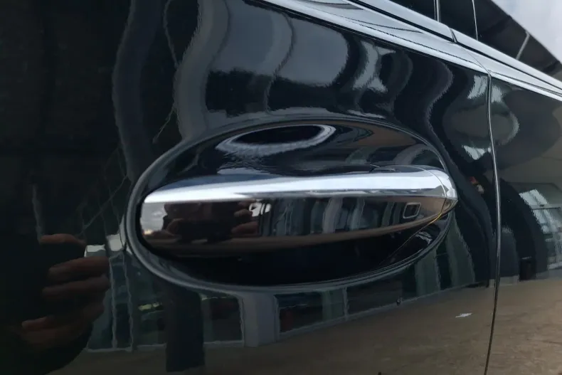 Mercedes-Benz GLE Coupe din 2023 cu 31.633 km - oferta MER186634 - foto 29