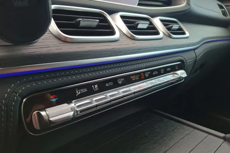 Mercedes-Benz GLE Coupe din 2023 cu 31.633 km - oferta MER186634 - foto 36