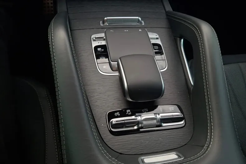 Mercedes-Benz GLE Coupe din 2023 cu 31.633 km - oferta MER186634 - foto 37