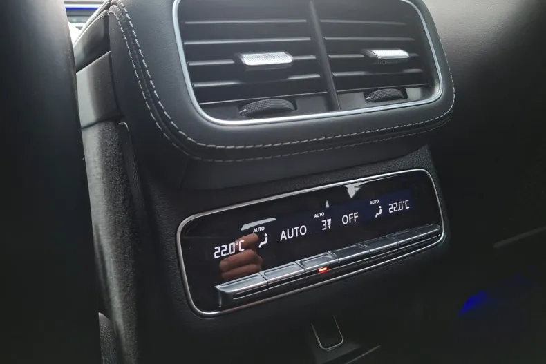 Mercedes-Benz GLE Coupe din 2023 cu 31.633 km - oferta MER186634 - foto 39