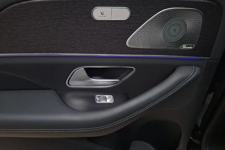 Mercedes-Benz GLE Coupe din 2023 cu 31.633 km - oferta MER186634 - foto 40