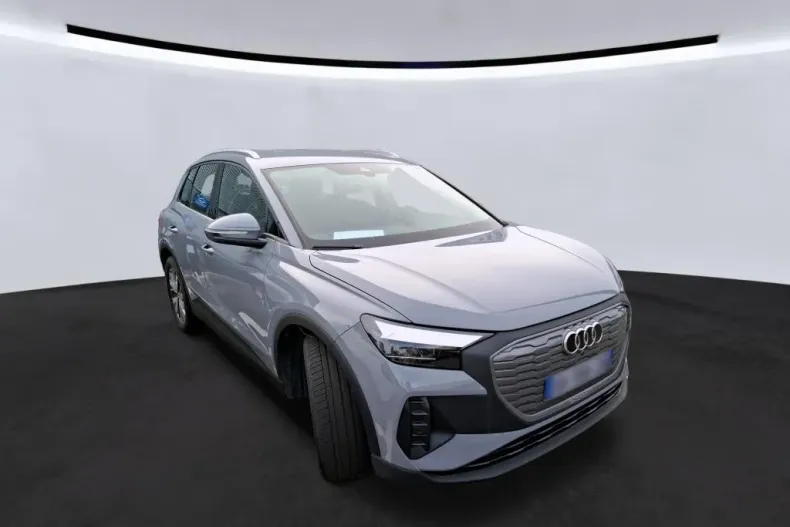 Audi Q4 din 2022 cu 62.468 km - oferta AUD186635 - foto 6