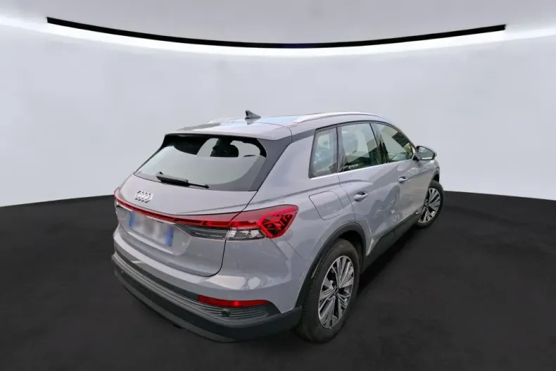 Audi Q4 din 2022 cu 62.468 km - oferta AUD186635 - foto 7