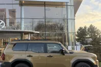 Toyota Land Cruiser 250 din 2025 cu 5 km - oferta TOY186636 - foto 1