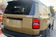 Toyota Land Cruiser 250 din 2025 cu 5 km - oferta TOY186636 - foto 7