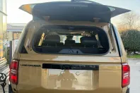 Toyota Land Cruiser 250 din 2025 cu 5 km - oferta TOY186636 - foto 8