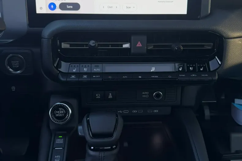 Toyota Land Cruiser 250 din 2025 cu 5 km - oferta TOY186636 - foto 17