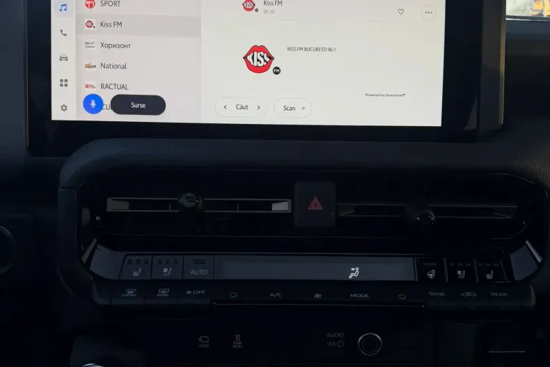 Toyota Land Cruiser 250 din 2025 cu 5 km - oferta TOY186636 - foto 18