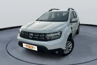 Dacia Duster din 2022 cu 127.196 km - oferta DAC186637 - foto 1