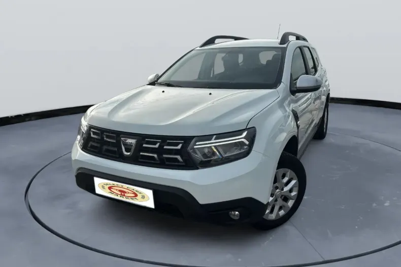 Dacia Duster din 2022 cu 127.196 km - oferta DAC186637 - foto 1