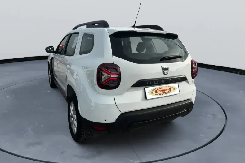 Dacia Duster din 2022 cu 127.196 km - oferta DAC186637 - foto 2