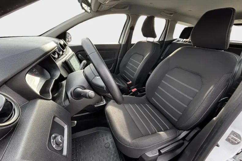 Dacia Duster din 2022 cu 127.196 km - oferta DAC186637 - foto 5