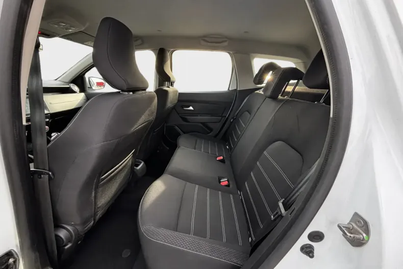 Dacia Duster din 2022 cu 127.196 km - oferta DAC186637 - foto 6