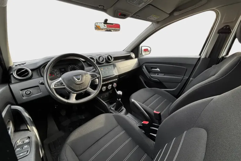 Dacia Duster din 2022 cu 127.196 km - oferta DAC186637 - foto 7