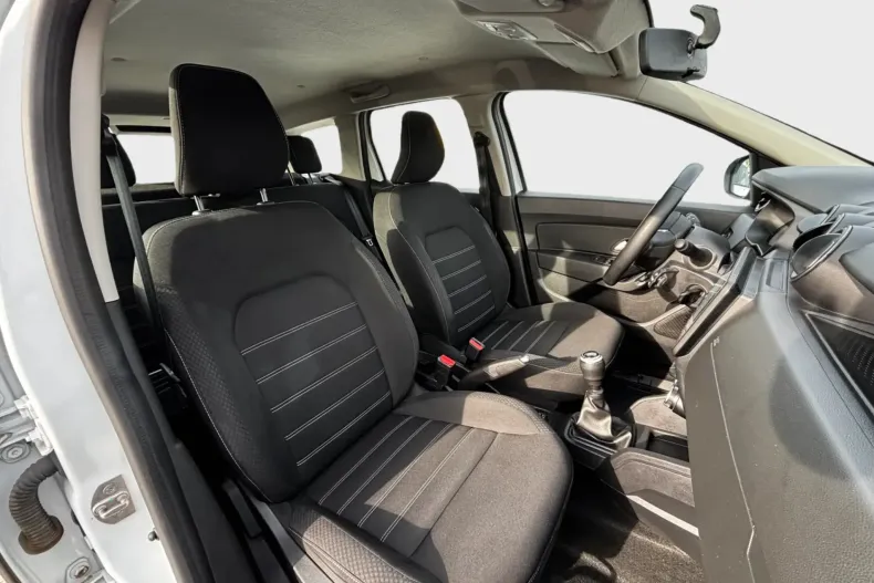 Dacia Duster din 2022 cu 127.196 km - oferta DAC186637 - foto 9