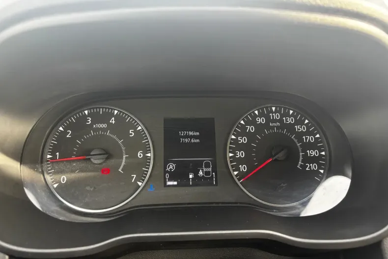 Dacia Duster din 2022 cu 127.196 km - oferta DAC186637 - foto 10