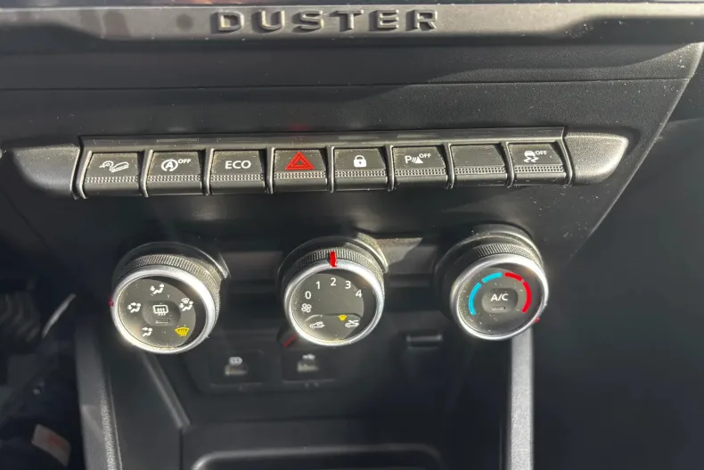 Dacia Duster din 2022 cu 127.196 km - oferta DAC186637 - foto 12