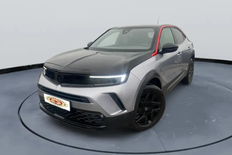 Opel Mokka din 2023 cu 51.400 km - oferta OPE186638 - foto 1