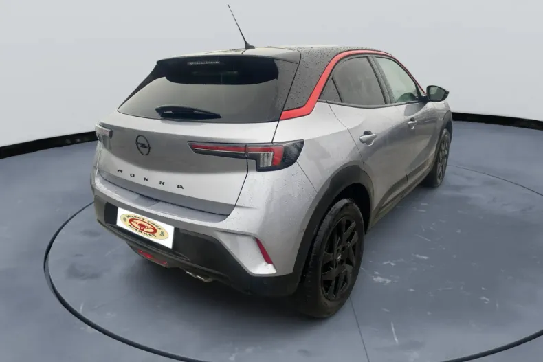 Opel Mokka din 2023 cu 51.400 km - oferta OPE186638 - foto 3