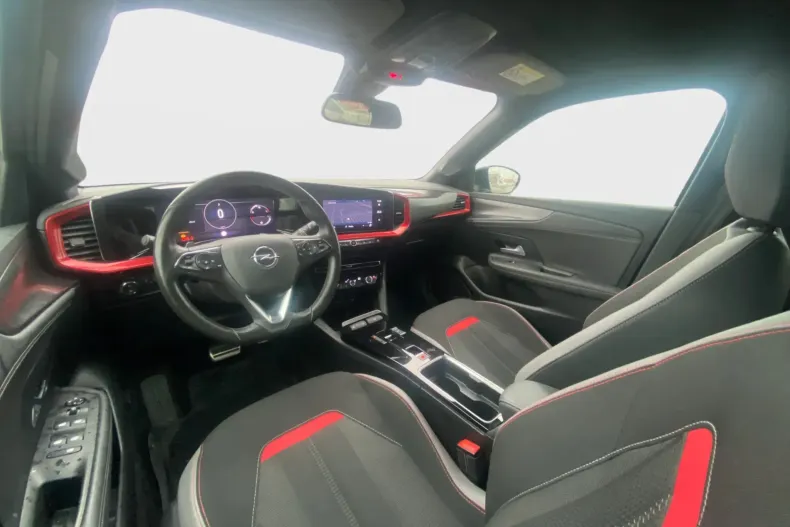 Opel Mokka din 2023 cu 51.400 km - oferta OPE186638 - foto 7