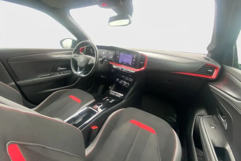 Opel Mokka din 2023 cu 51.400 km - oferta OPE186638 - foto 8