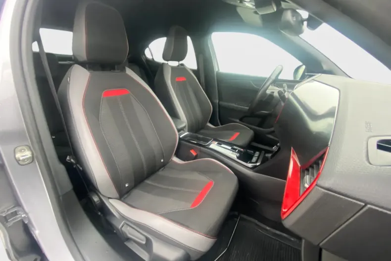 Opel Mokka din 2023 cu 51.400 km - oferta OPE186638 - foto 9