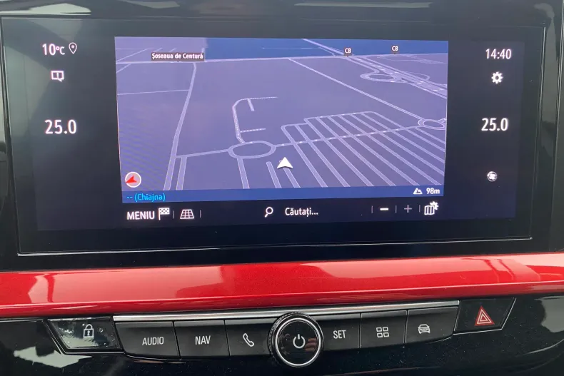 Opel Mokka din 2023 cu 51.400 km - oferta OPE186638 - foto 14