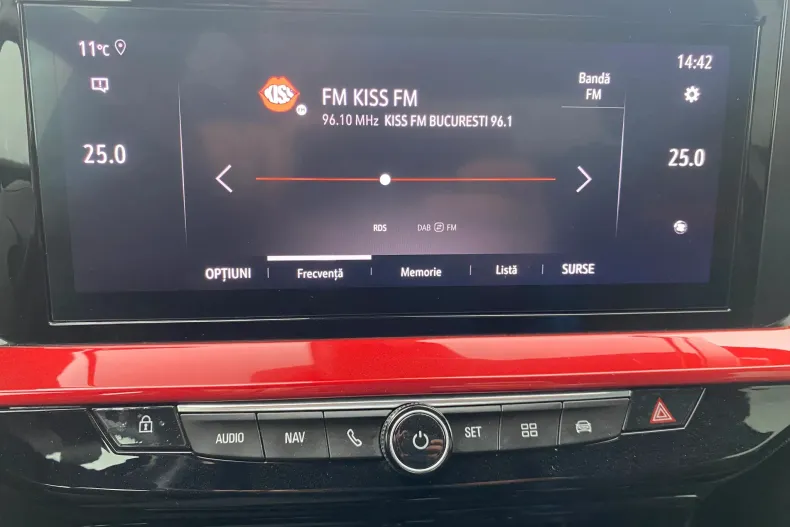 Opel Mokka din 2023 cu 51.400 km - oferta OPE186638 - foto 17