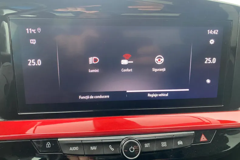 Opel Mokka din 2023 cu 51.400 km - oferta OPE186638 - foto 19