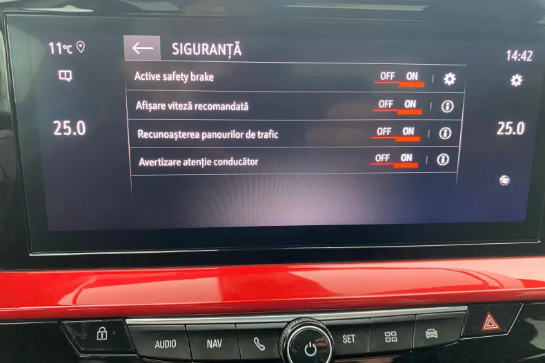 Opel Mokka din 2023 cu 51.400 km - oferta OPE186638 - foto 20