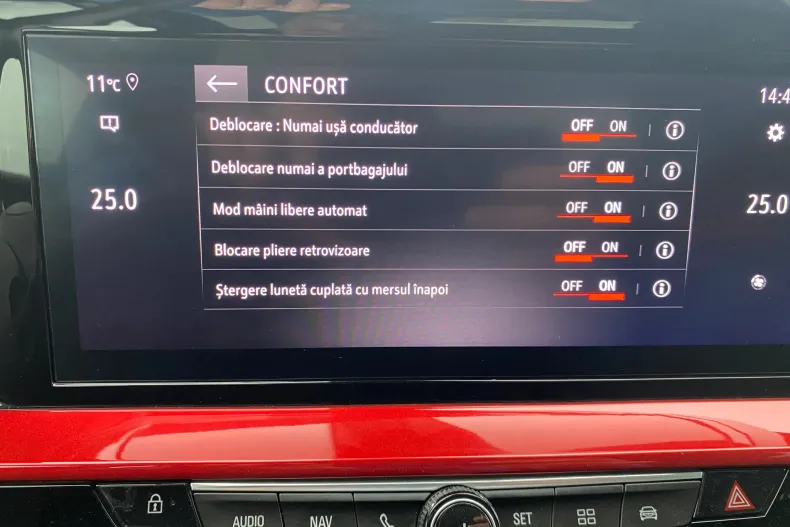 Opel Mokka din 2023 cu 51.400 km - oferta OPE186638 - foto 21