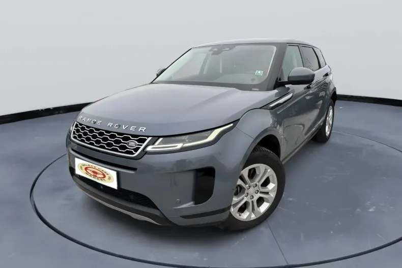Land Rover Range Rover Evoque din 2021 cu 71.052 km - oferta LAN186639 - foto 1