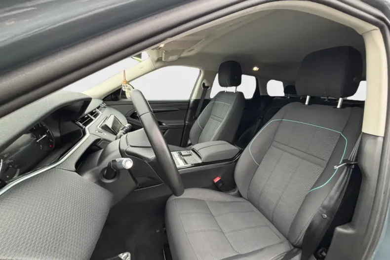 Land Rover Range Rover Evoque din 2021 cu 71.052 km - oferta LAN186639 - foto 5