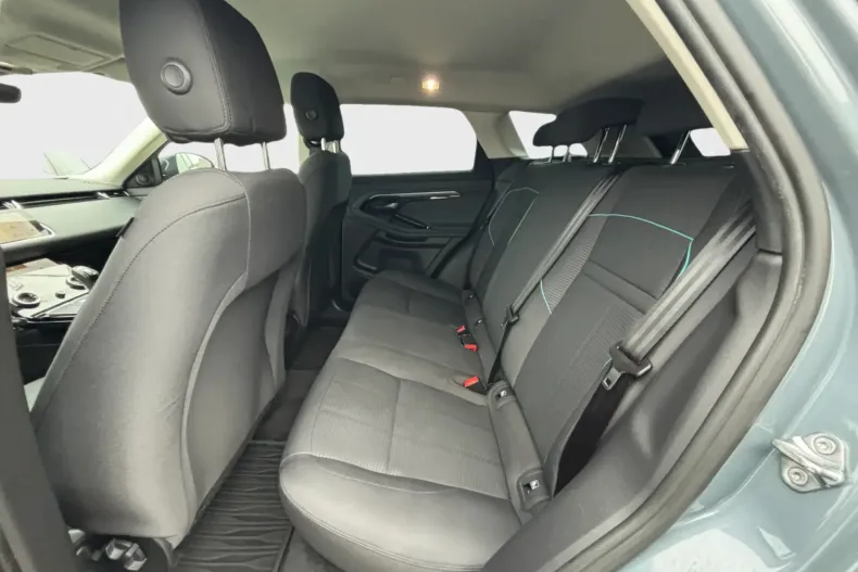 Land Rover Range Rover Evoque din 2021 cu 71.052 km - oferta LAN186639 - foto 6