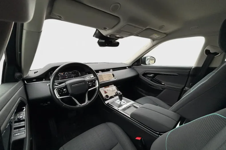 Land Rover Range Rover Evoque din 2021 cu 71.052 km - oferta LAN186639 - foto 7